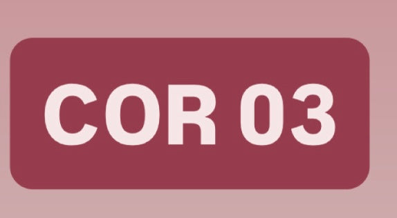 Lápis Contorno Labial SARAH´s Beauty