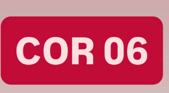 Lápis Contorno Labial SARAH´s Beauty