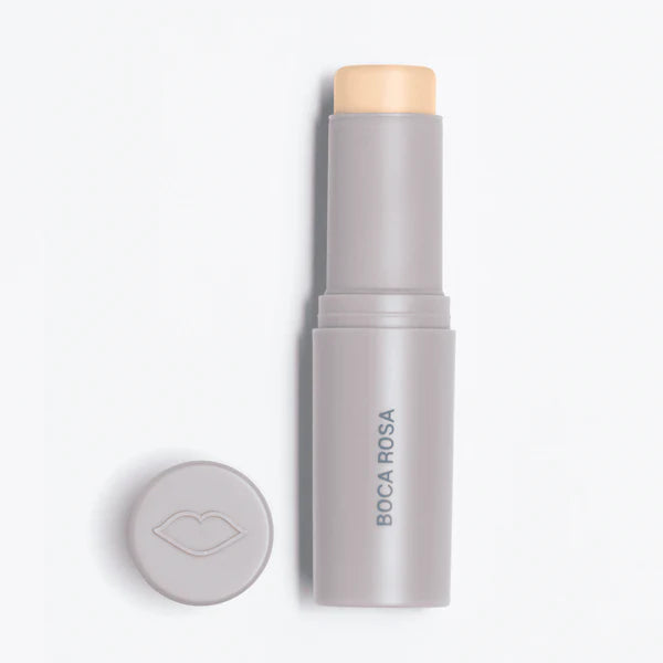 Base Multifuncional Boca Rosa Stick Pele