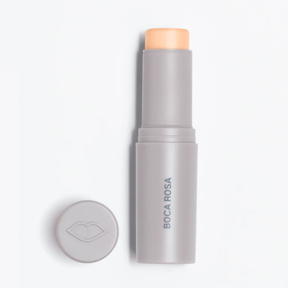 Base Multifuncional Boca Rosa Stick Pele