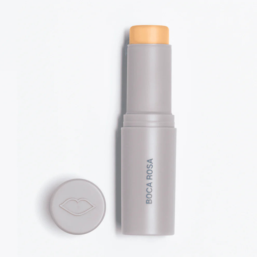 Base Multifuncional Boca Rosa Stick Pele