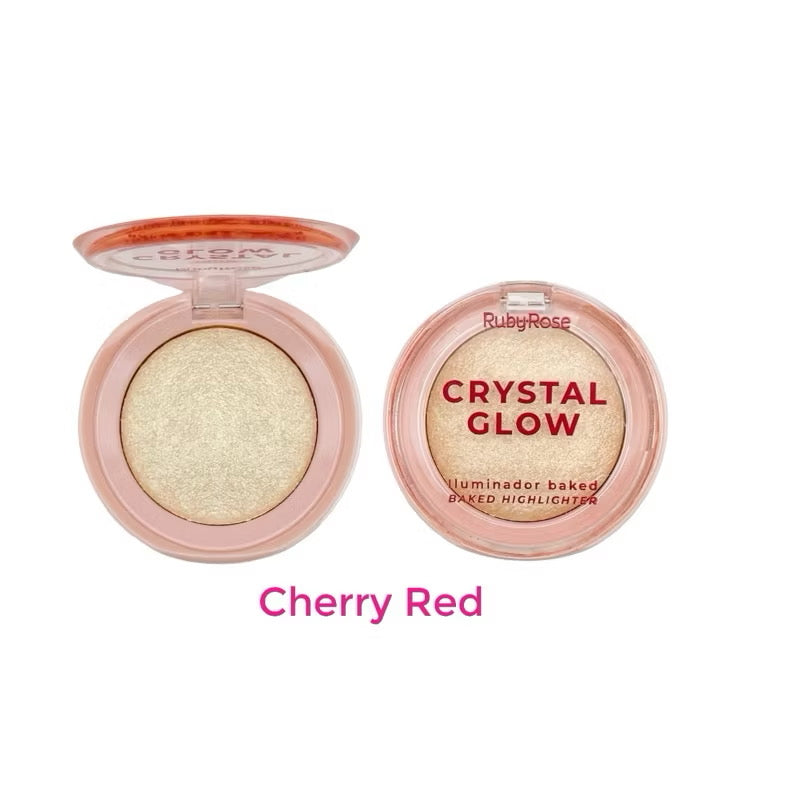 Iluminador Crystal Glow – Ruby Rose