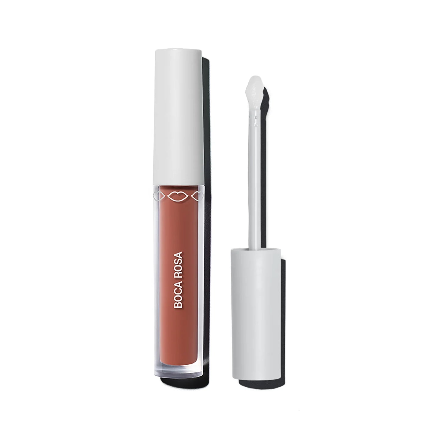 Hidra Lábios Boca Rosa