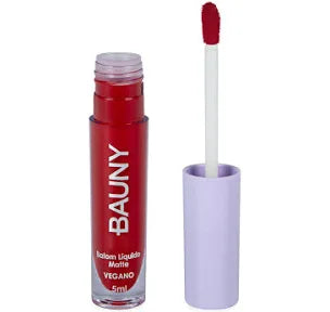 Batom Líquido Bauny