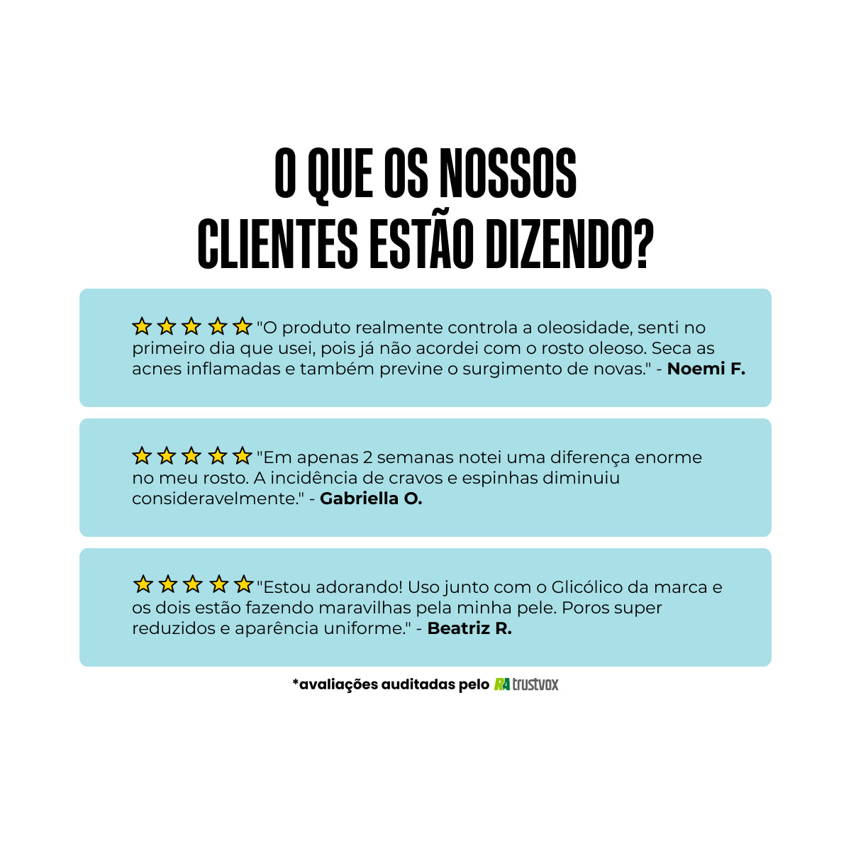 Tônico Antioleosidade Creamy - Ácido Salicílico