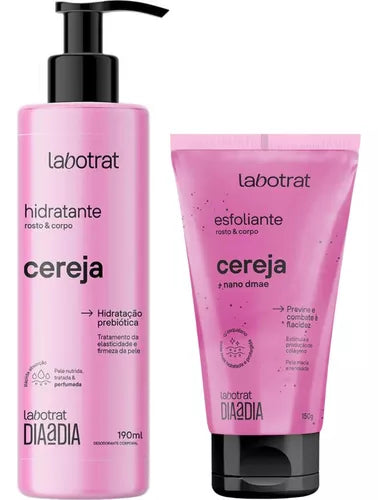 Cuidados com Corpo