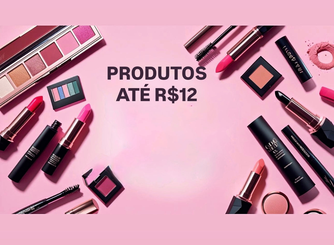 ATÉ R$12