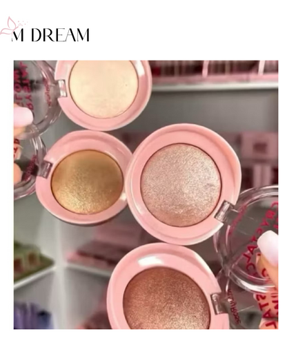 Iluminador Crystal Glow – Ruby Rose