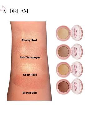 Iluminador Crystal Glow – Ruby Rose
