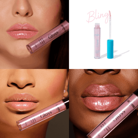Gloss Labial Alto Brilho Catharine Hill