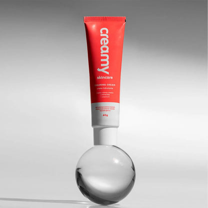 Gel-creme Hidratante Calmante - Calming Cream
