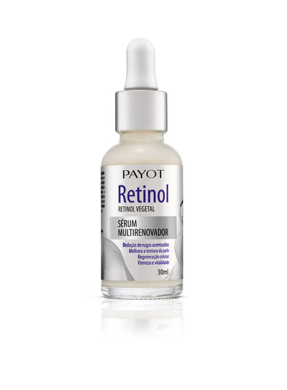 Sérum Retinol Multirenovador- Payot