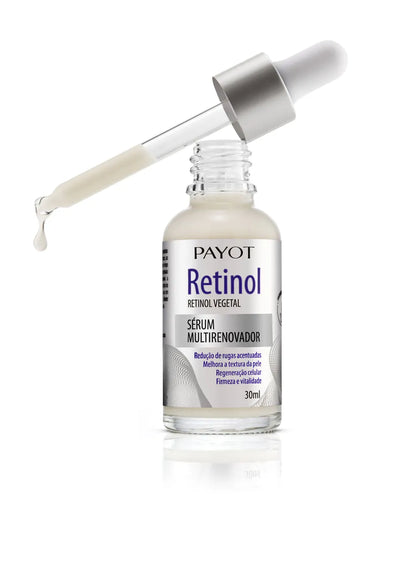 Sérum Retinol Multirenovador- Payot