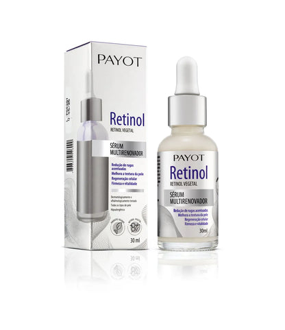 Sérum Retinol Multirenovador- Payot
