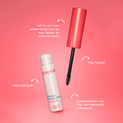 Gel de Sobrancelha Chérie- PAYOT