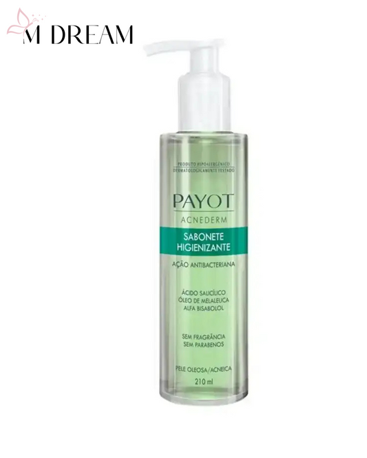 Sabonete Higienizante Acnederm Payot