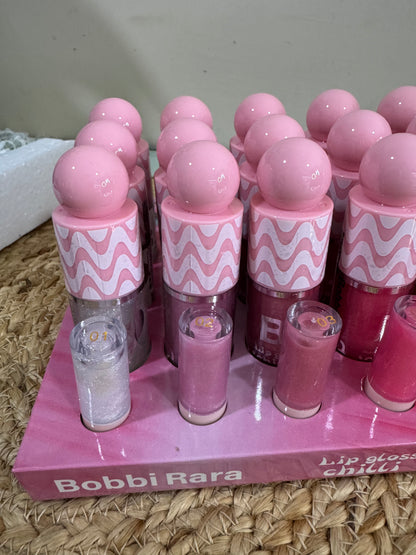 Lip Gloss Labial- Bobbi Rara
