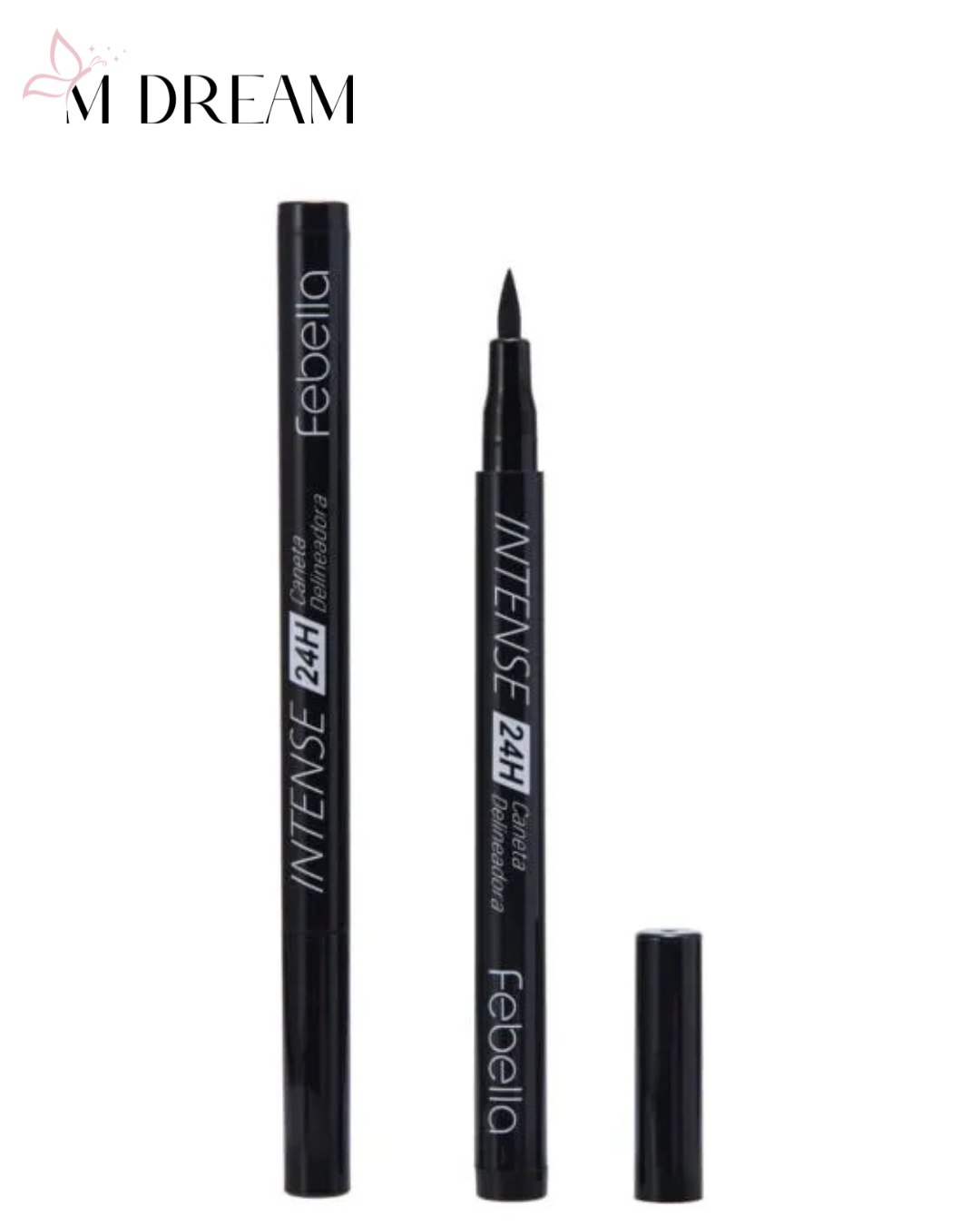 Caneta Delineadora Intense Febella