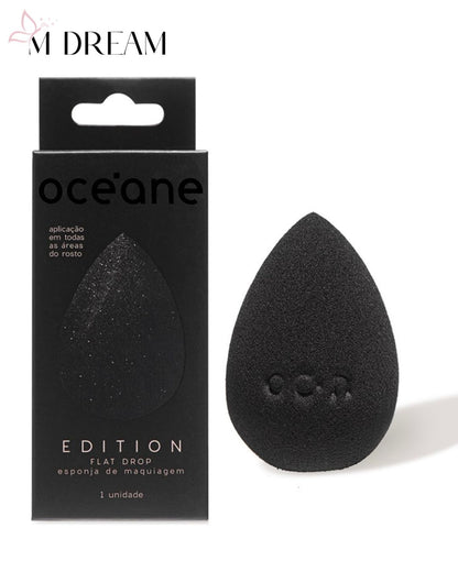 Esponja Flat Drop Océane Edition