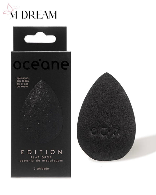 Esponja Flat Drop Océane Edition