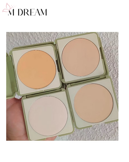 Pó Compacto Soft Finish Silk Skin – Ruby Rose (9,5g)