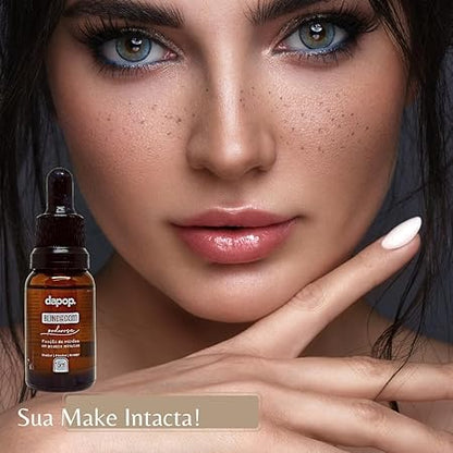 Blindagem Poderosa Fixador de Maquiagem- DAPOP