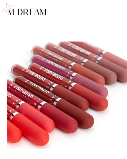 Batom Líquido Matte Vivai