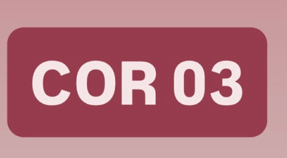 Lápis Contorno Labial SARAH´s Beauty