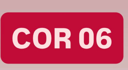 Lápis Contorno Labial SARAH´s Beauty