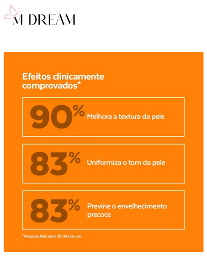 Sérum Clareador Melasma Clear – Dermachem