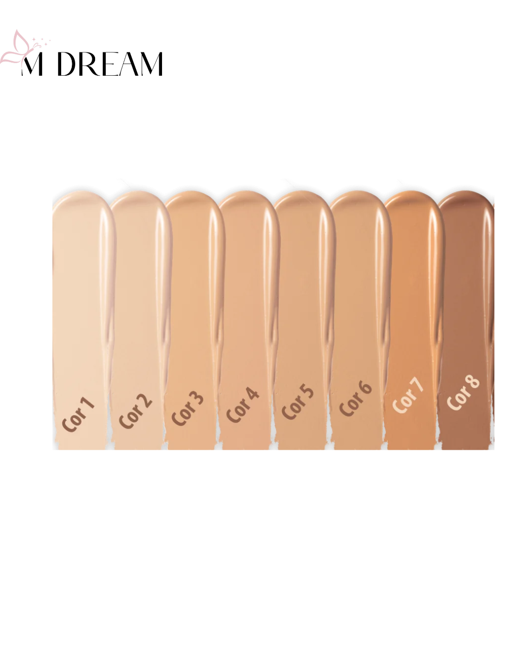 Base Matte Alta Cobertura Payot