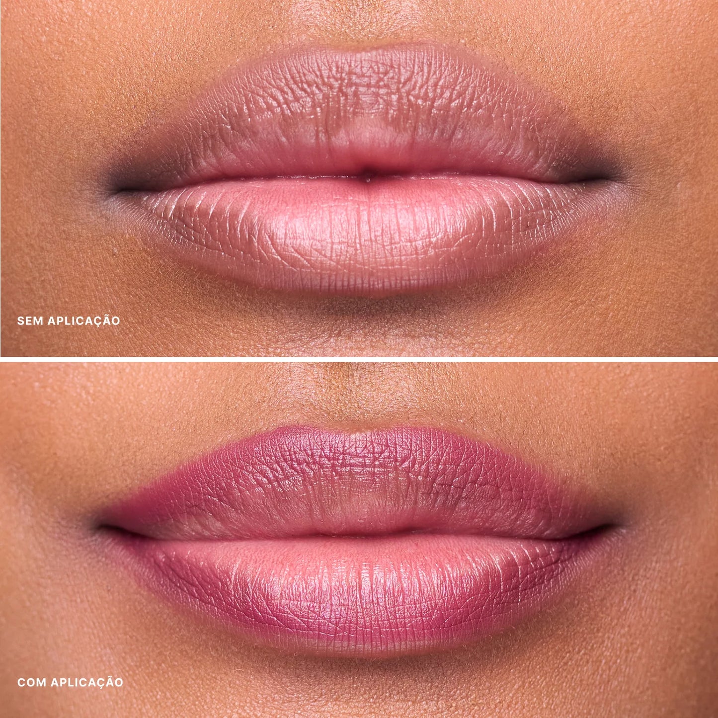 Contorno Labial Boca Rosa