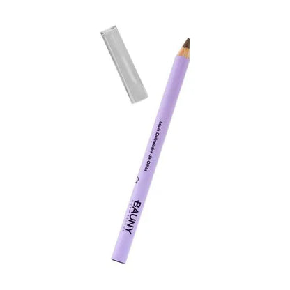 Lápis Delineador para Olhos Bauny- Marrom