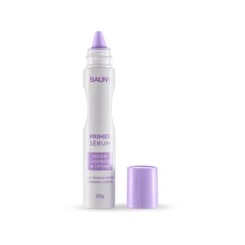 Primer Sérum Rose - 25g - Bauny