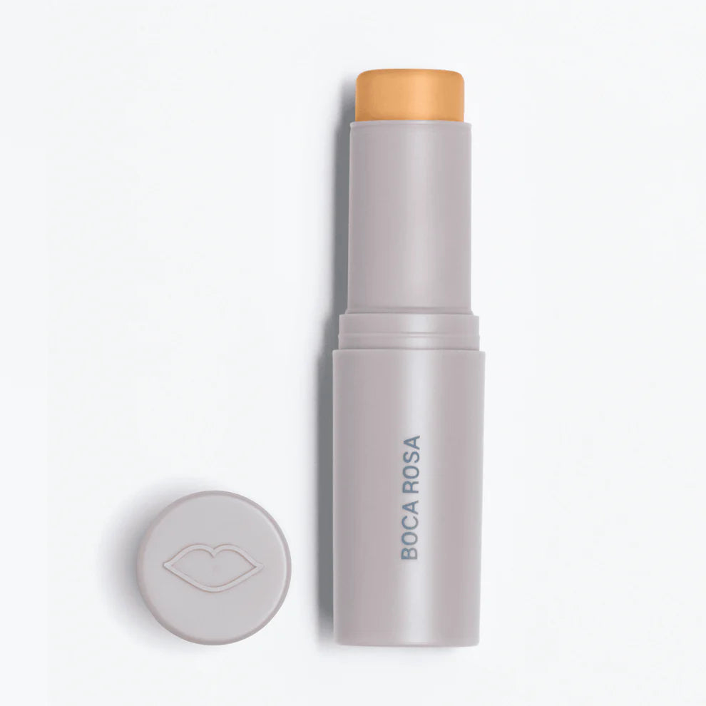 Base Multifuncional Boca Rosa Stick Pele