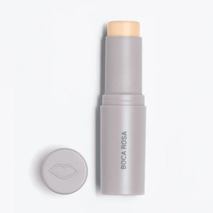 Base Multifuncional Boca Rosa Stick Pele