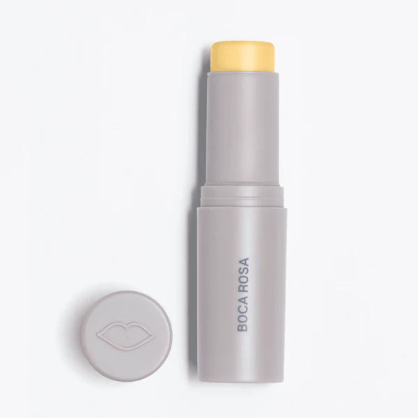 Base Multifuncional Boca Rosa Stick Pele