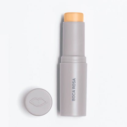 Base Multifuncional Boca Rosa Stick Pele