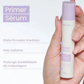 Primer Sérum Rose - 25g - Bauny