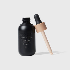 Base  Fluida com Proteção Fps 30 - Skin Tint Océane Edition 30ml