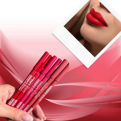 Lápis Contorno Labial SARAH´s Beauty