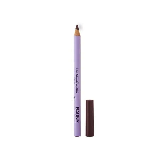 Lápis Labial Bauny (Marrom/Nude)