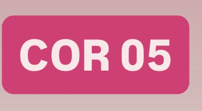 Lápis Contorno Labial SARAH´s Beauty