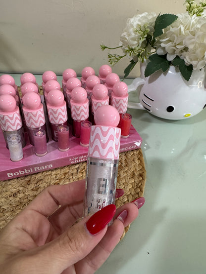 Lip Gloss Labial- Bobbi Rara