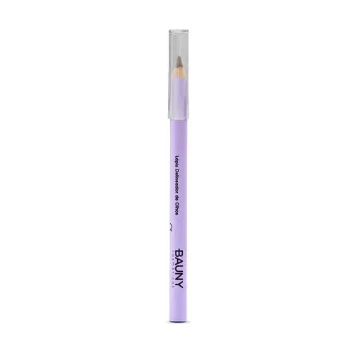 Lápis Delineador para Olhos Bauny- Marrom