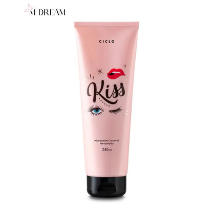 Loção Hidratante Kiss 240ml- CICLO