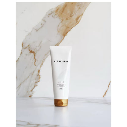 LOÇÃO HIDRATANTE CORPORAL ATHINA 240ML- CICLO