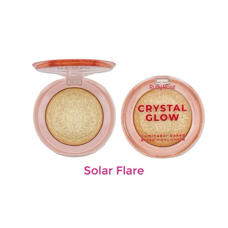 Iluminador Crystal Glow – Ruby Rose