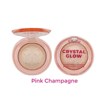 Iluminador Crystal Glow – Ruby Rose
