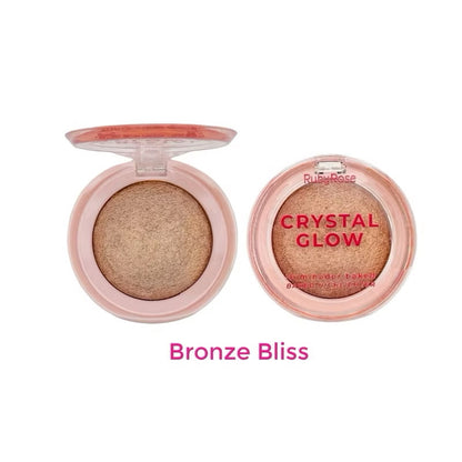 Iluminador Crystal Glow – Ruby Rose